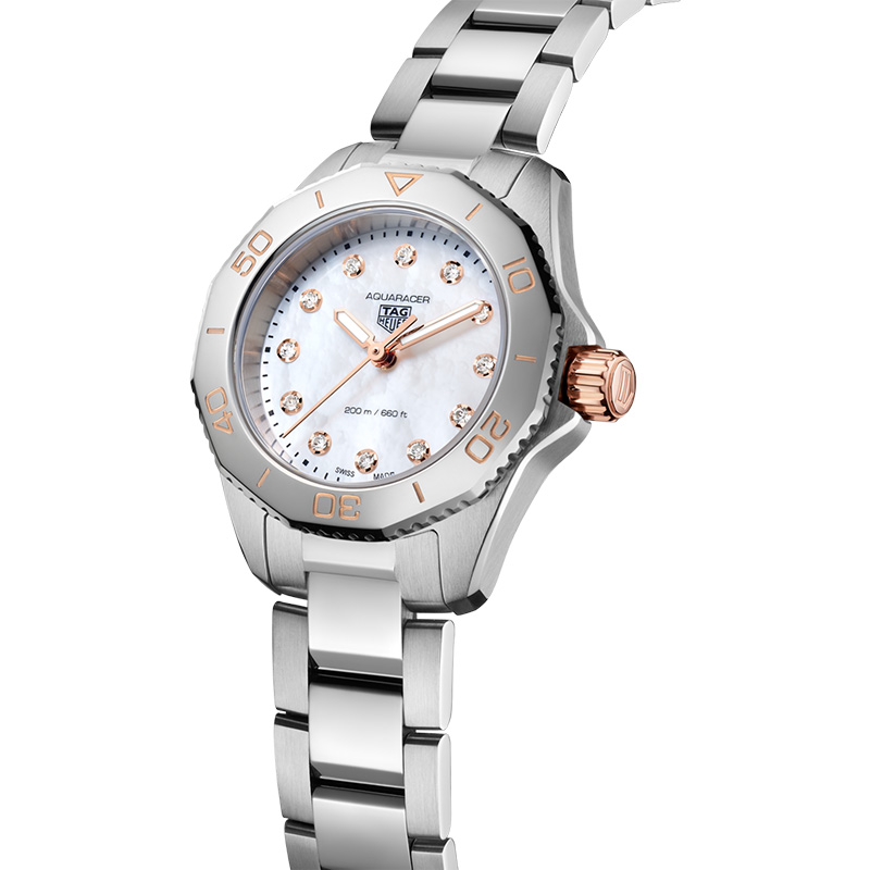 アクアレーサー　プロフェッショナル200 - TAG Heuer