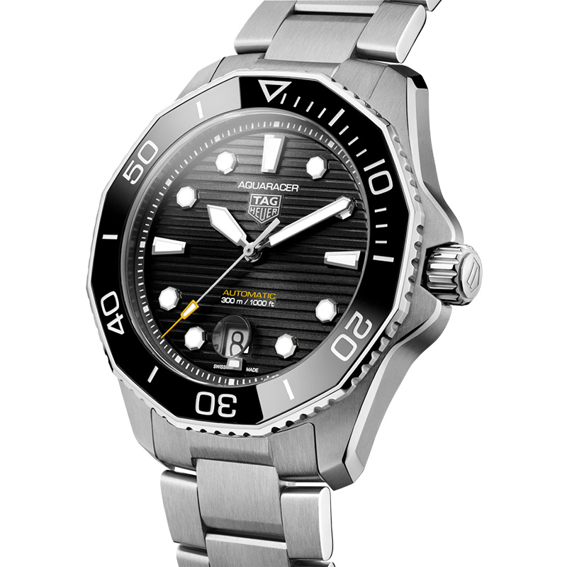 アクアレーサー  プロフェッショナル300 - TAG Heuer