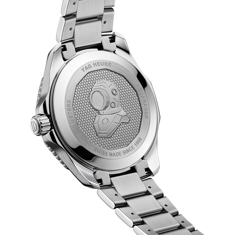 アクアレーサー  プロフェッショナル300 - TAG Heuer