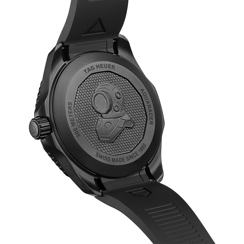 アクアレーサー　プロフェッショナル300 - TAG Heuer