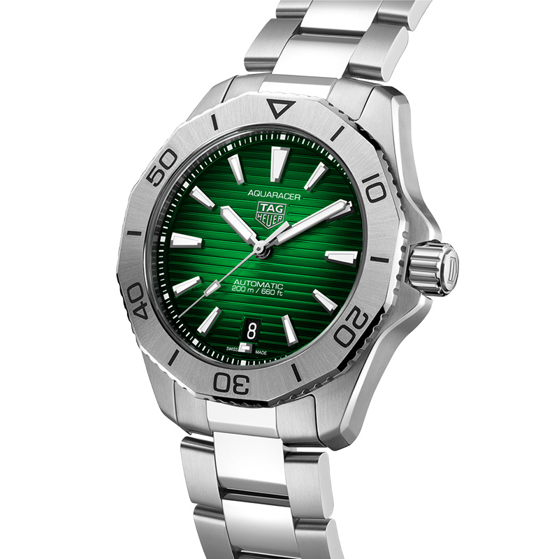 アクアレーサー　プロフェッショナル200 - TAG Heuer