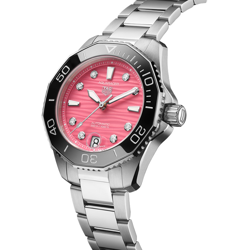 アクアレーサー  プロフェッショナル300 - TAG Heuer