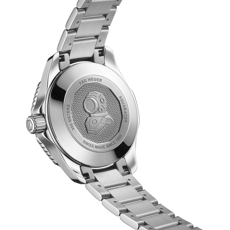 アクアレーサー  プロフェッショナル300 - TAG Heuer