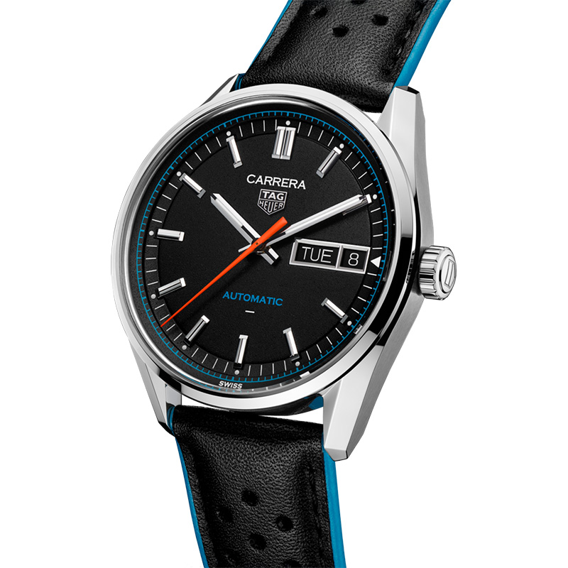 カレラ  デイデイト - TAG Heuer