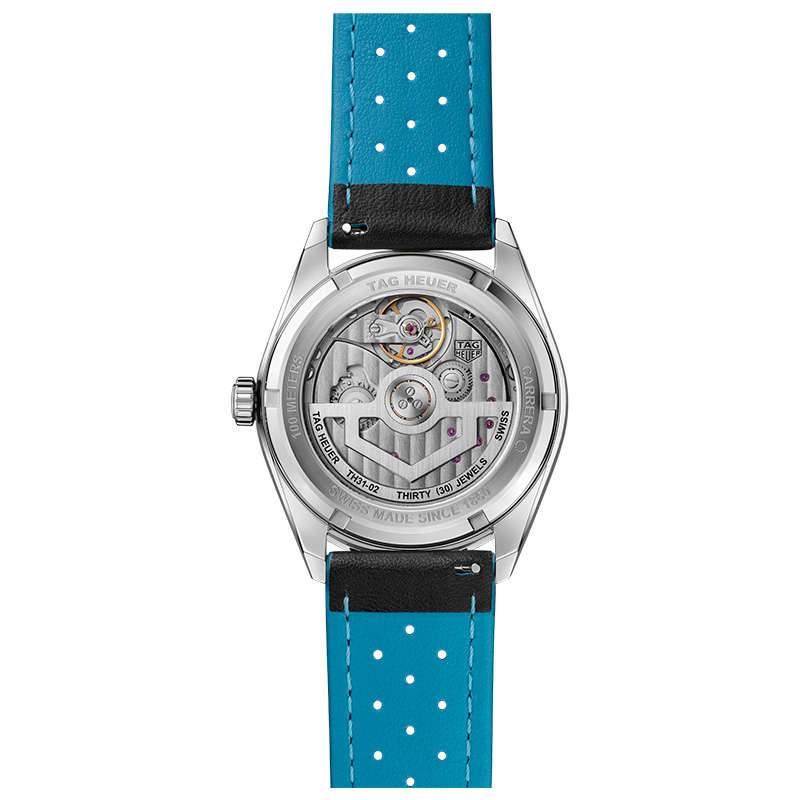 カレラ  デイデイト - TAG Heuer