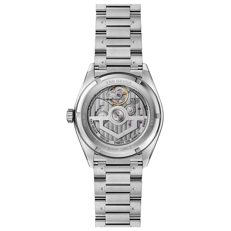 カレラ  デイデイト - TAG Heuer