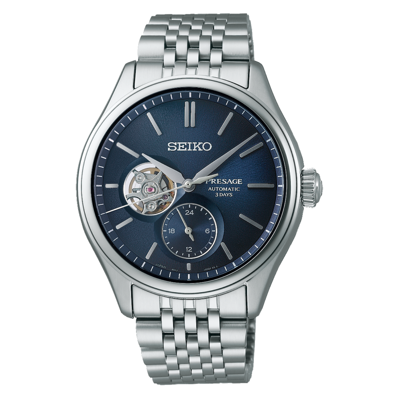 SEIKO プレザージュ　SARJ011