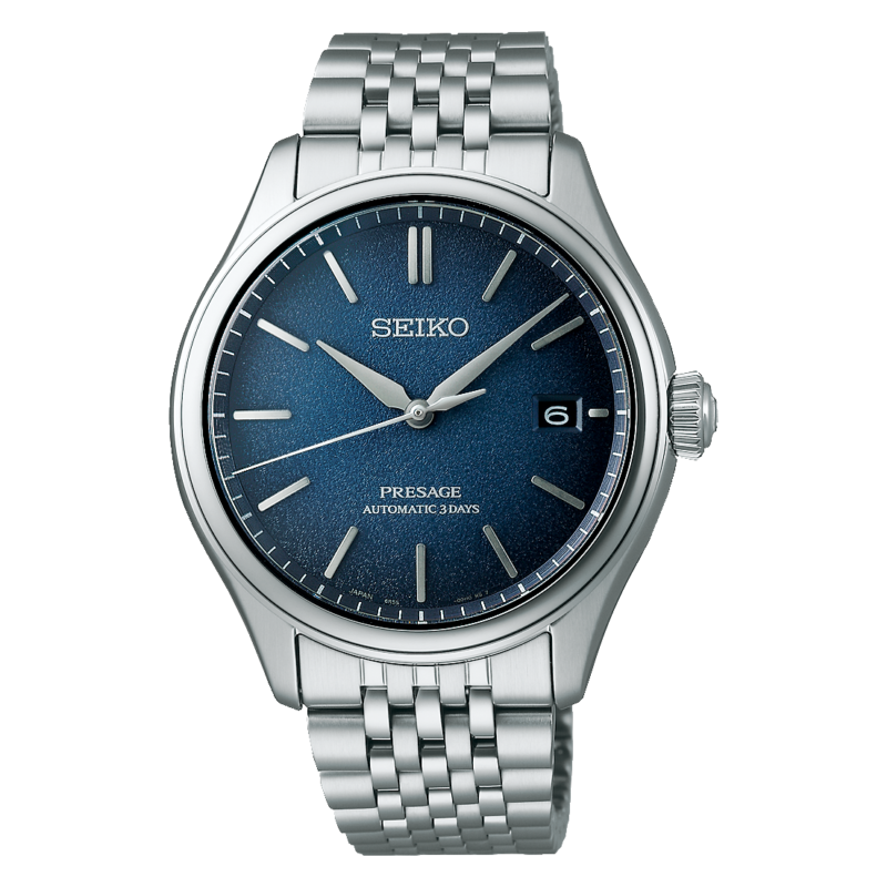 SEIKO　プレザージュ　SARX133