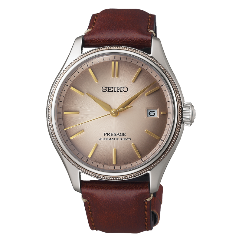SEIKO　プレザージュ　SARX135