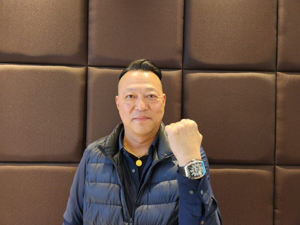 ＜フランクミュラー ヴァンガード ヨッティング＞お求めいただきありがとうございます/V45SCDTYACHTING ACNR - フランクミュラー