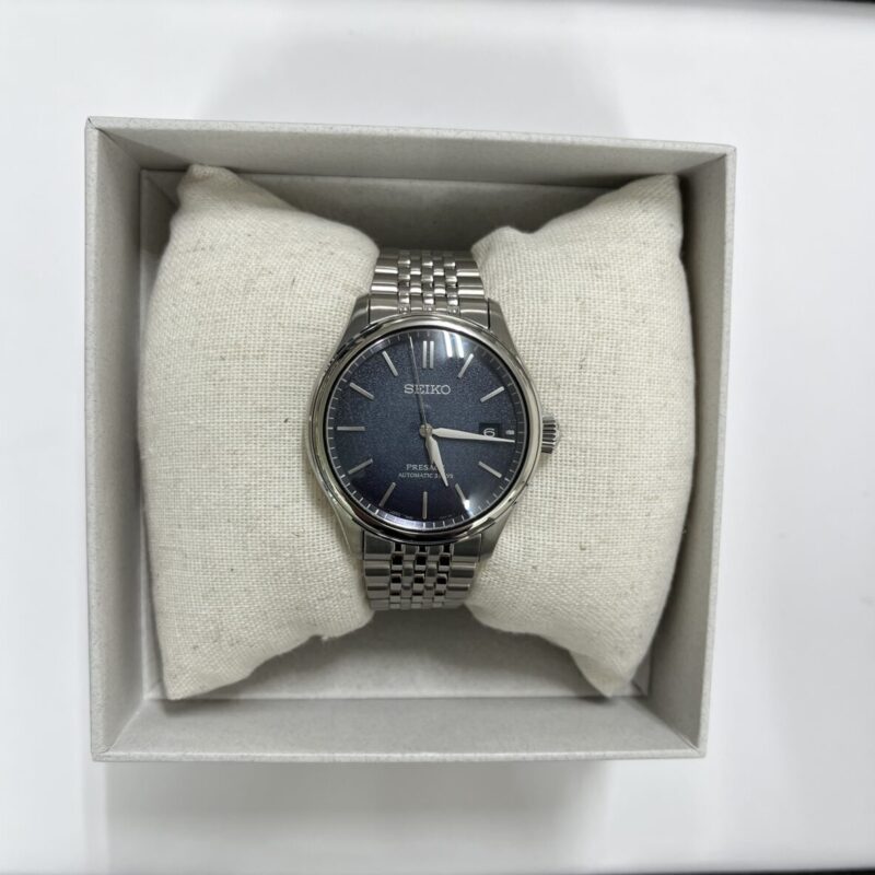セイコープレザージュクラシックシリーズ