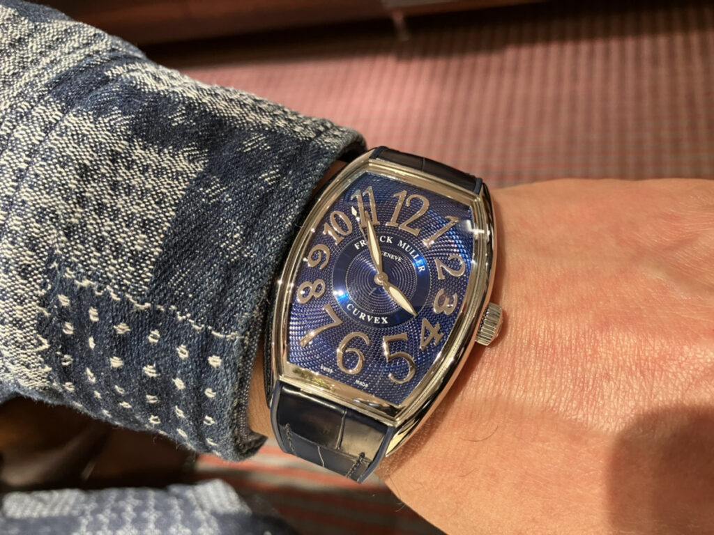 フランクミュラー グランド カーベックス＞お求めいただきありがとう