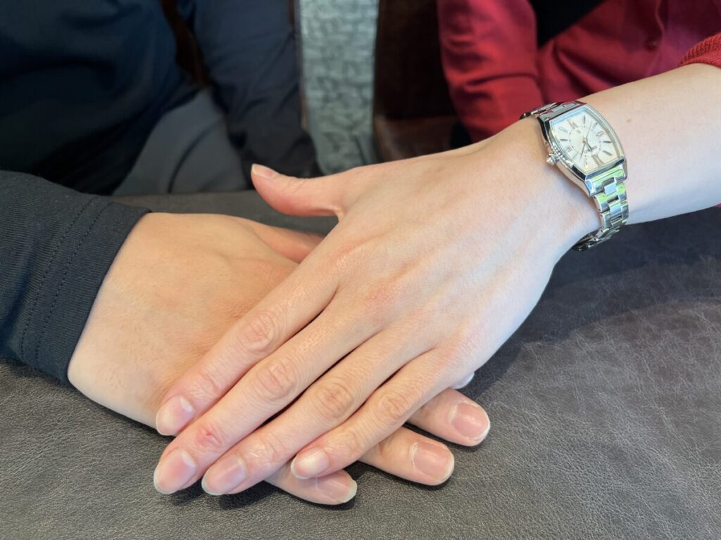 ＜セイコー ルキア＞お求めいただきありがとうございます/SSVW229 - セイコー