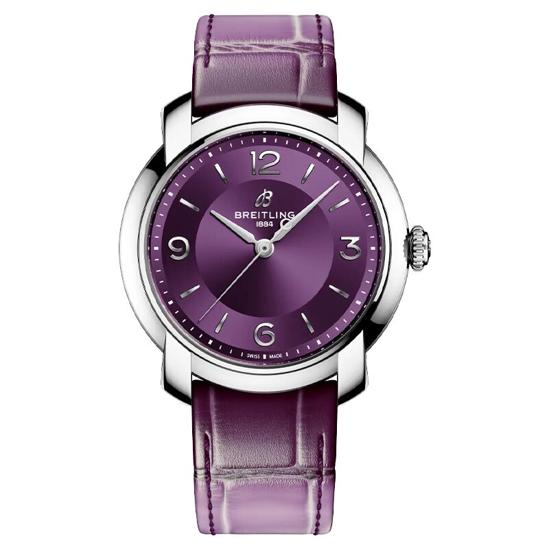 レディ プレミエ オートマチック 36