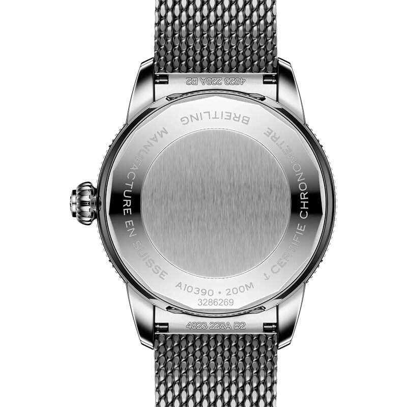 スーパーオーシャン ヘリテージ オートマチック 36 - Breitling