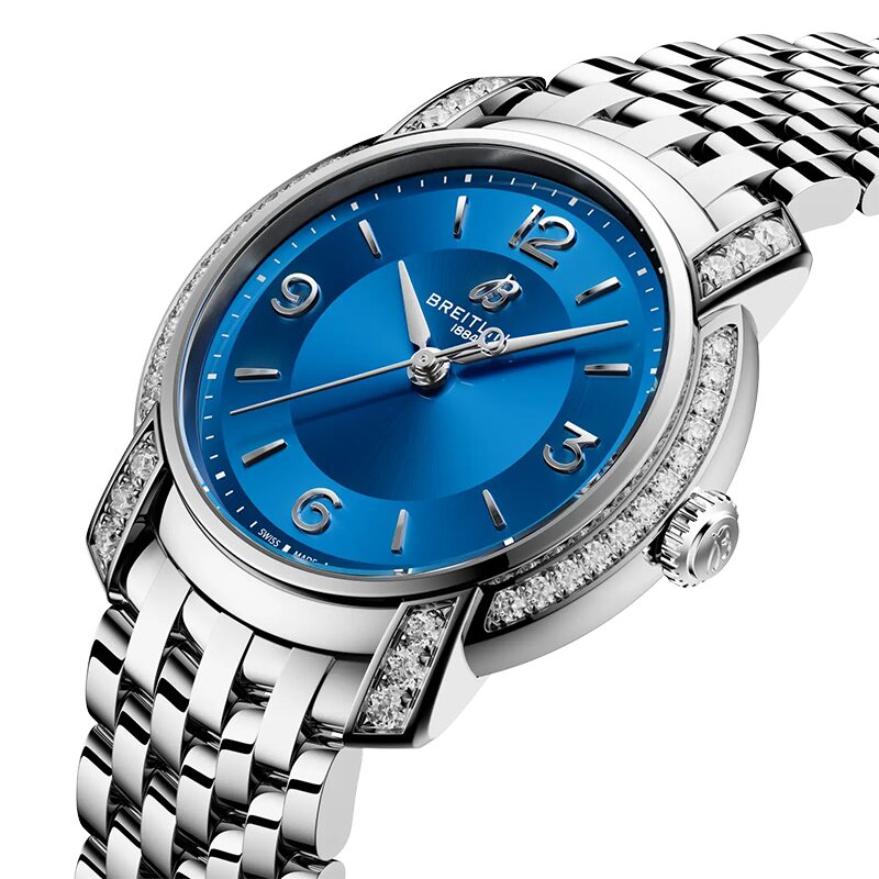 レディ プレミエ 32 - Breitling