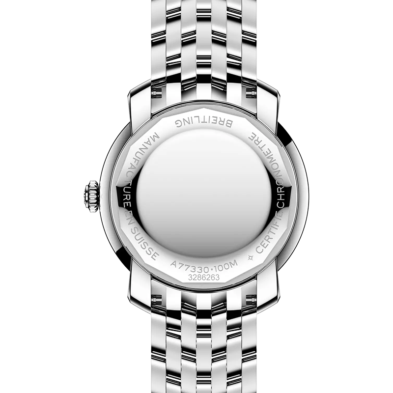 レディ プレミエ 32 - Breitling