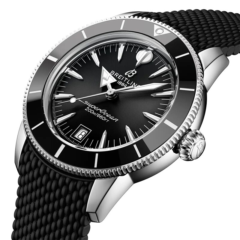 スーパーオーシャン ヘリテージ B31 オートマチック 40 - Breitling