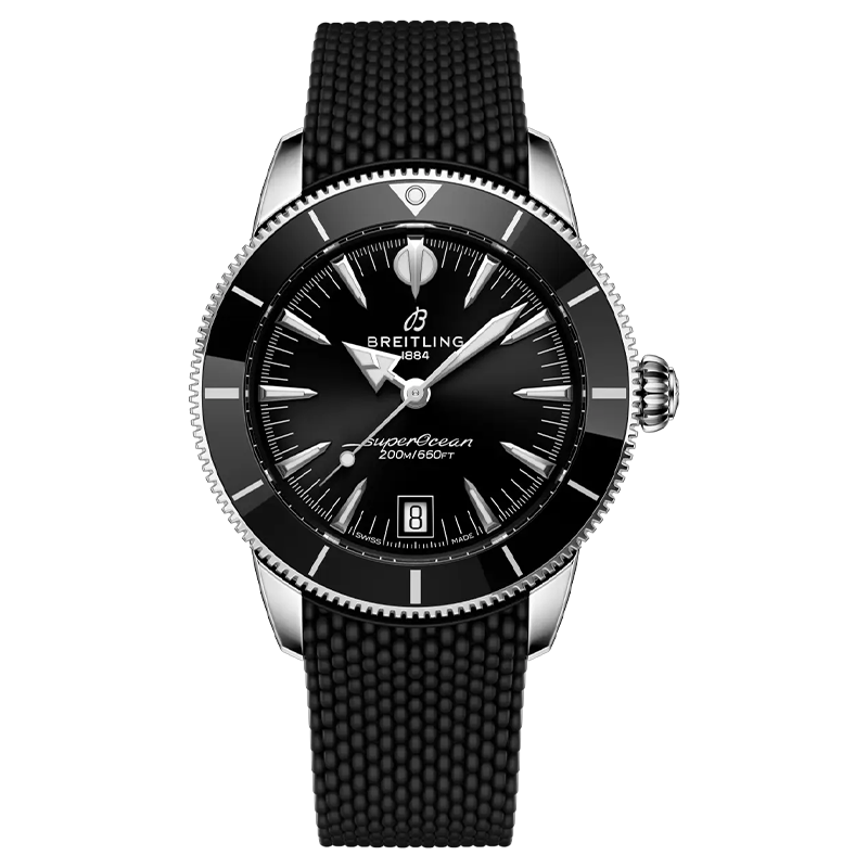 スーパーオーシャン ヘリテージ B31 オートマチック 40