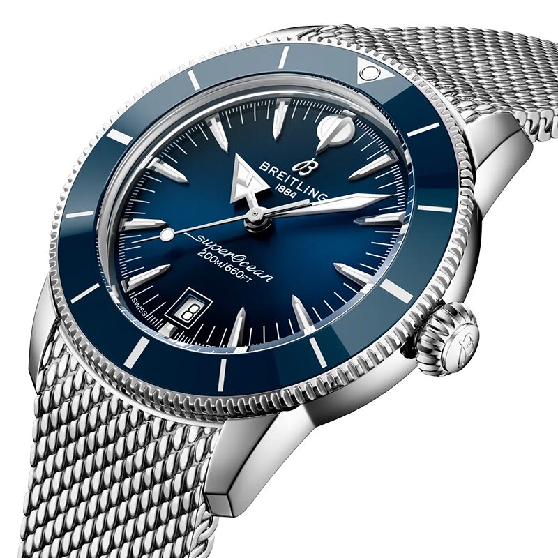 スーパーオーシャン ヘリテージ B31 オートマチック 42 - Breitling