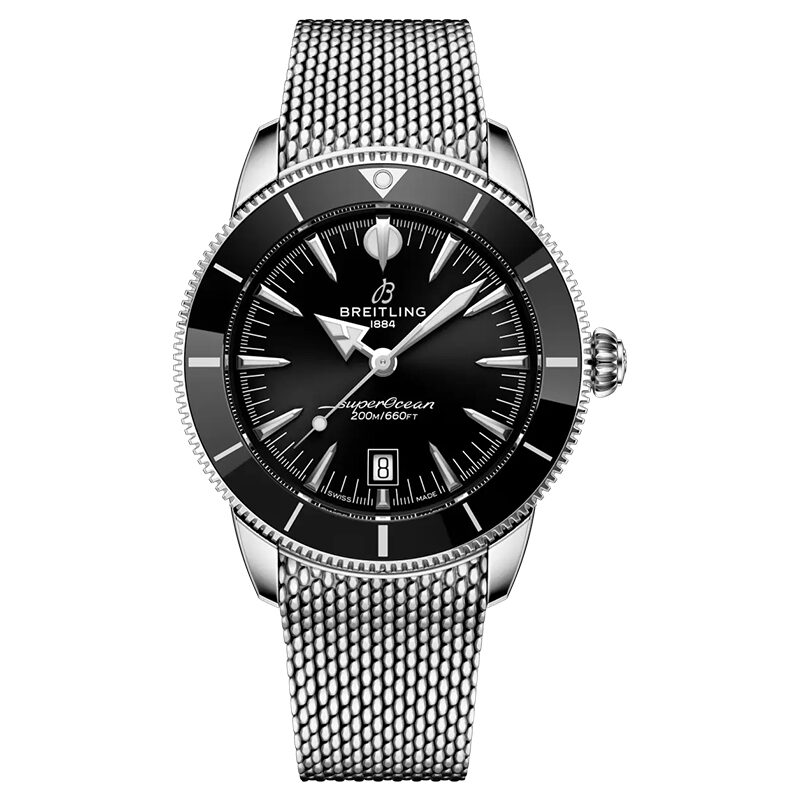 スーパーオーシャン ヘリテージ B31 オートマチック 44