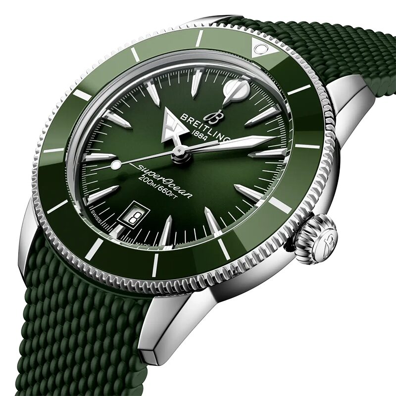 スーパーオーシャン ヘリテージ B31 オートマチック 44 - Breitling