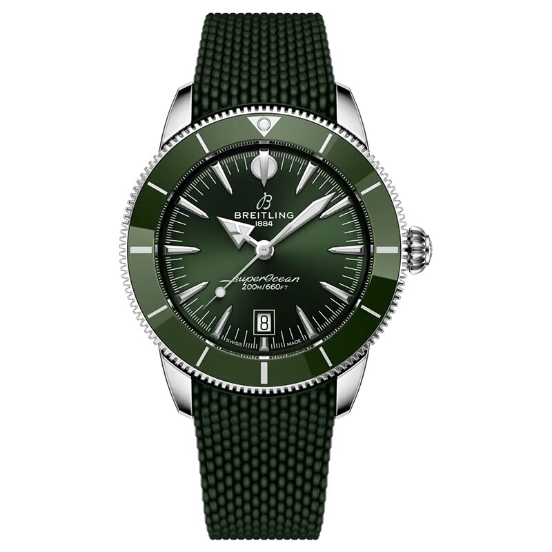 スーパーオーシャン ヘリテージ B31 オートマチック 44