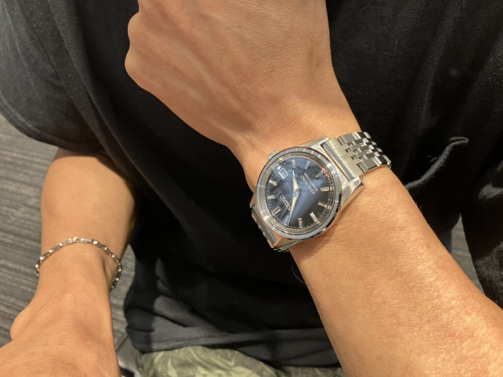 ＜キングセイコー KSK＞お求めいただきありがとうございます/SDKS021 - セイコー