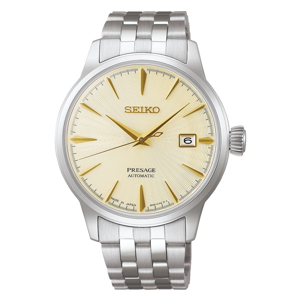 Cocktail Time - SEIKO