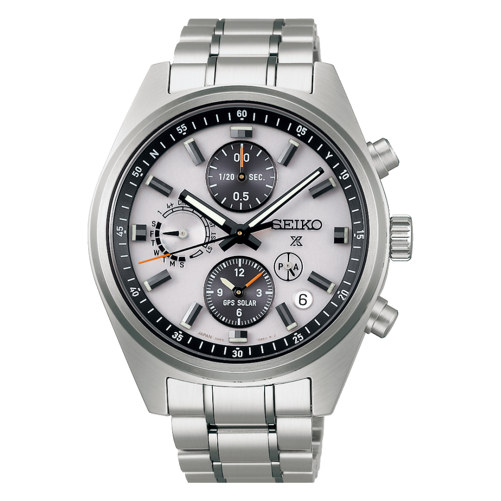 スピードタイマー - SEIKO