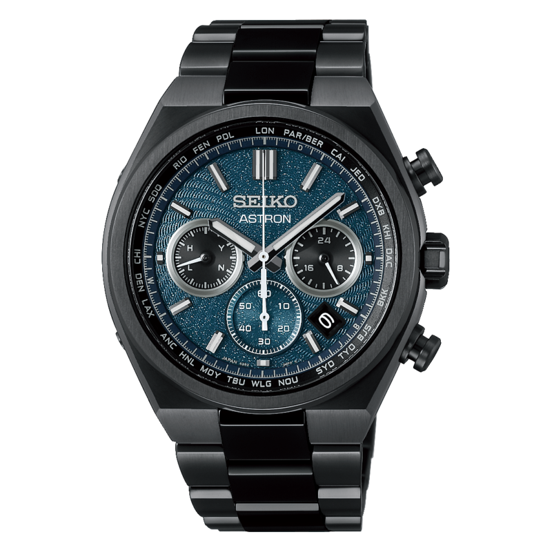 SEIKO　アストロンネクスター　SBXY105