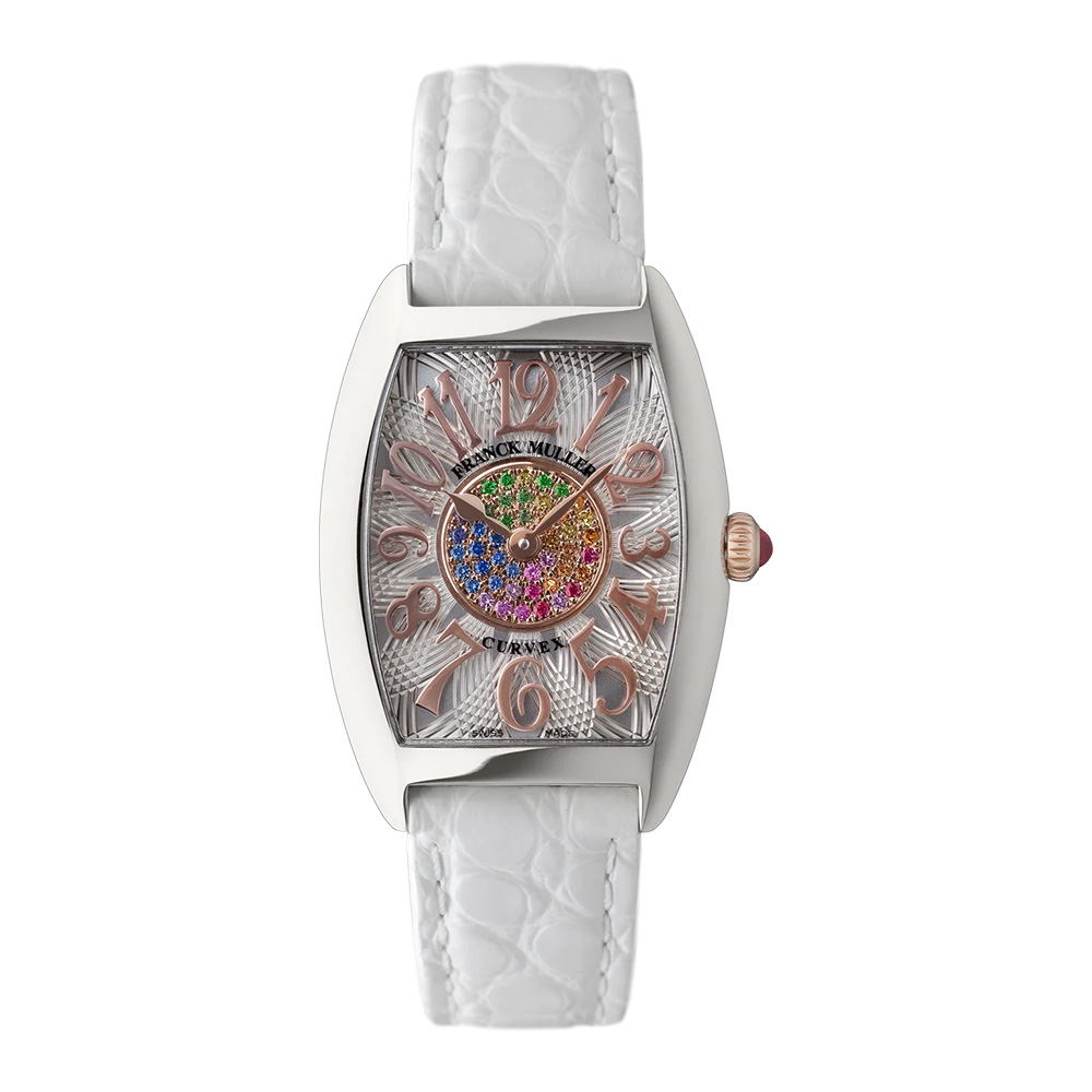 トノウ カーベックス パスティーユ - Franck Muller