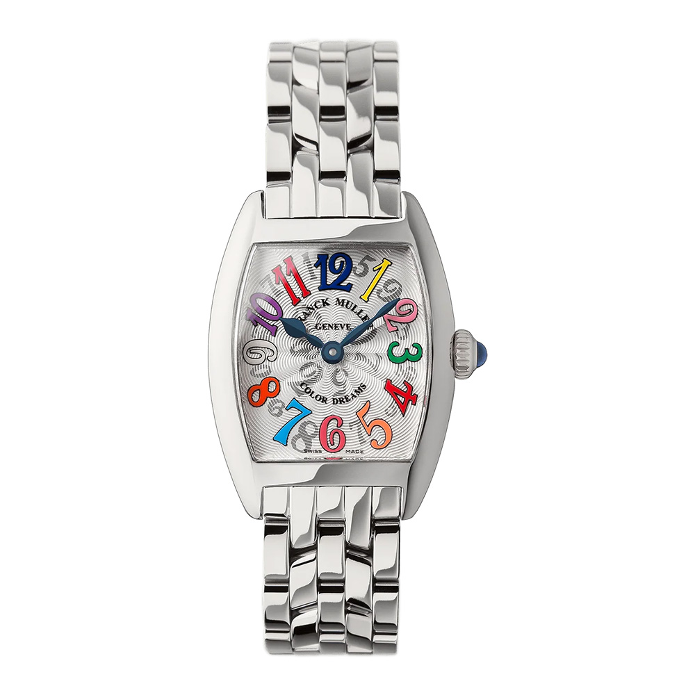 インターミディエ カラードリーム - Franck Muller