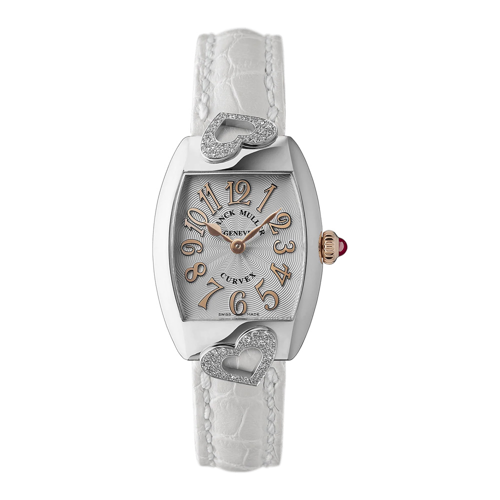 インターミディエ クー レリーフ - Franck Muller