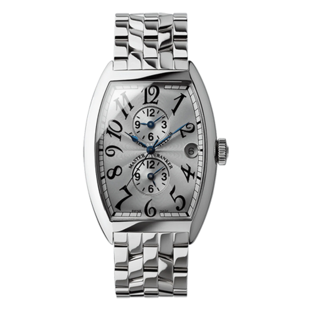 トノウ カーベックスマスターバンカー - Franck Muller