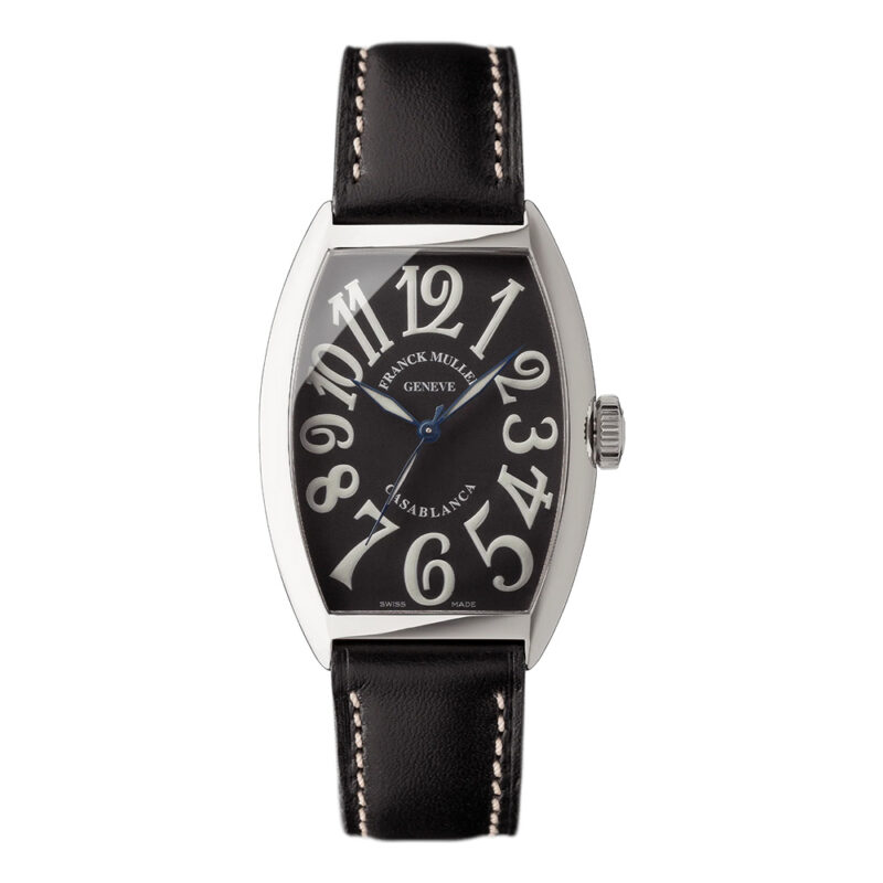 フランクミュラーの時計「カサブランカ」