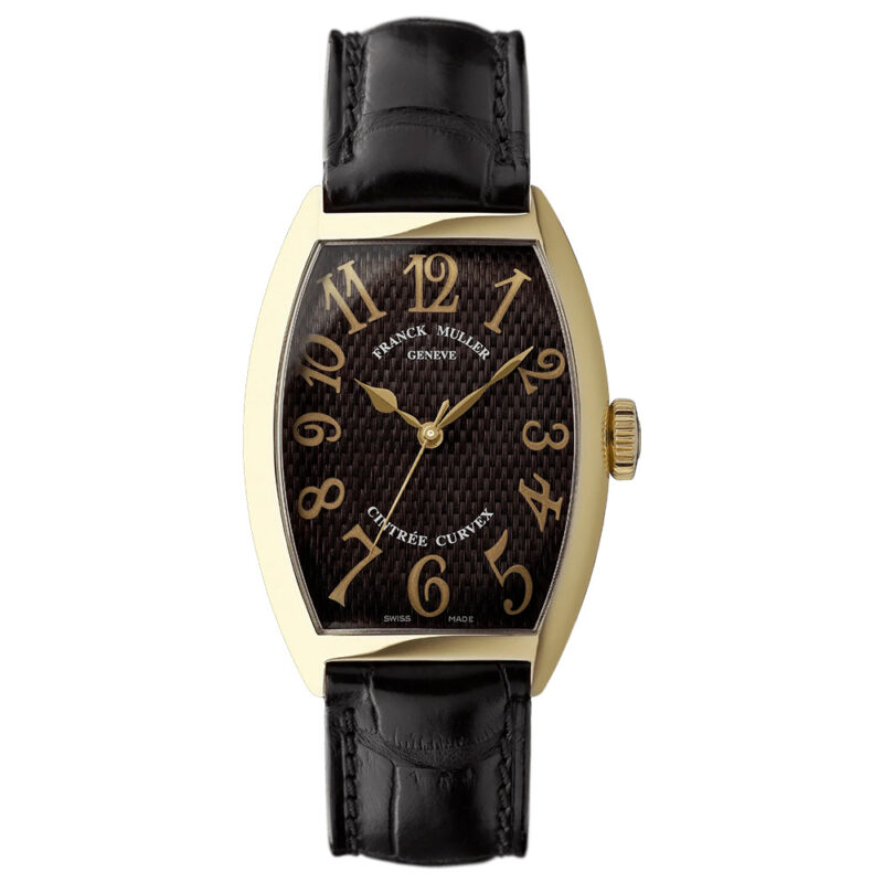 フランクミュラーの時計「トノウ カーベックス 30th」