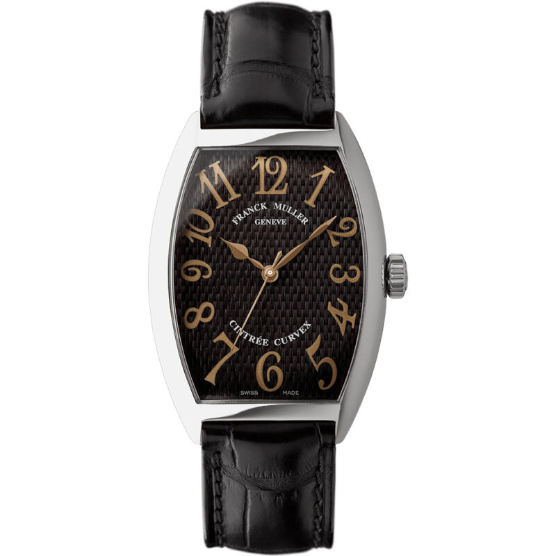 フランクミュラーの時計「トノウ カーベックス 30th」