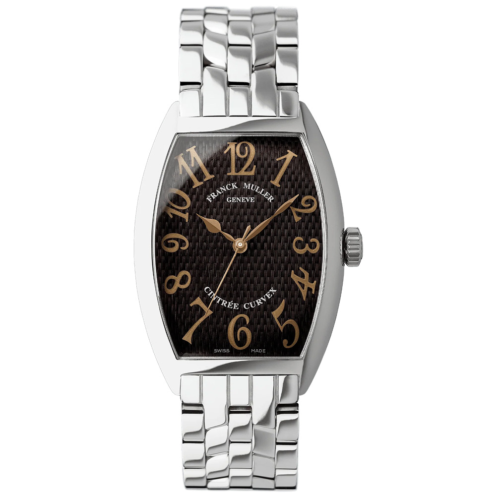 トノウ カーベックス 30th - Franck Muller