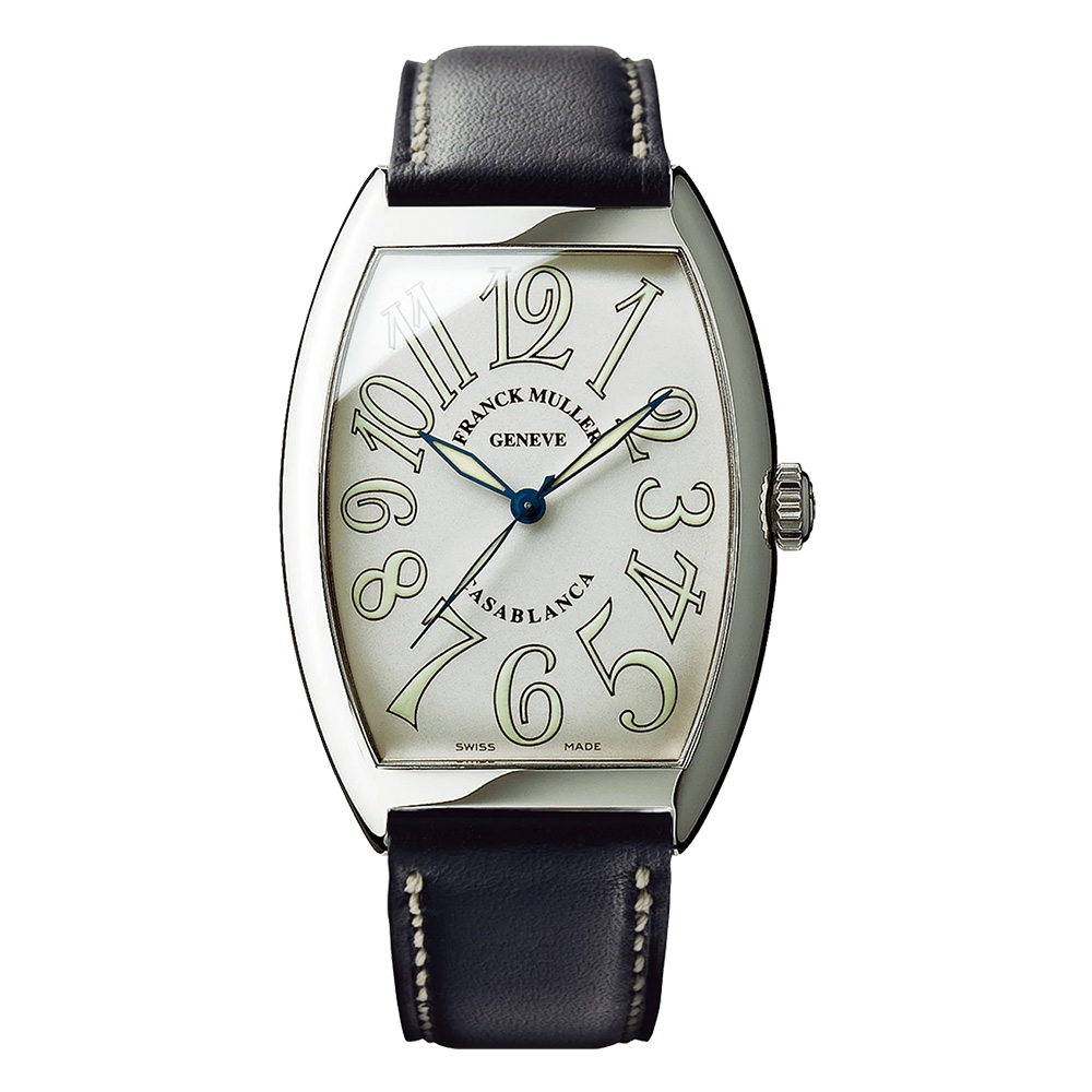 カサブランカ - Franck Muller