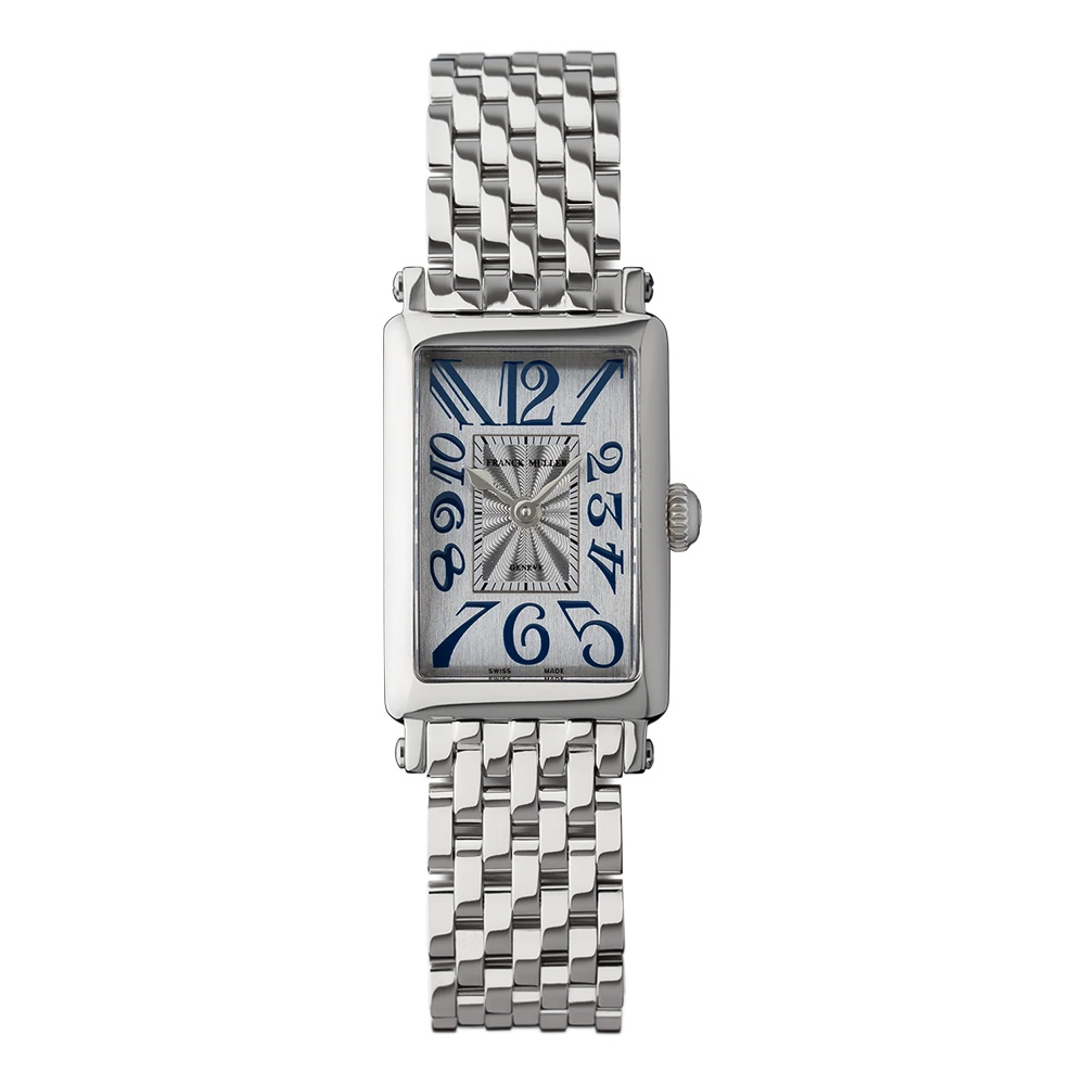 ロングアイランド プティ デコ - Franck Muller