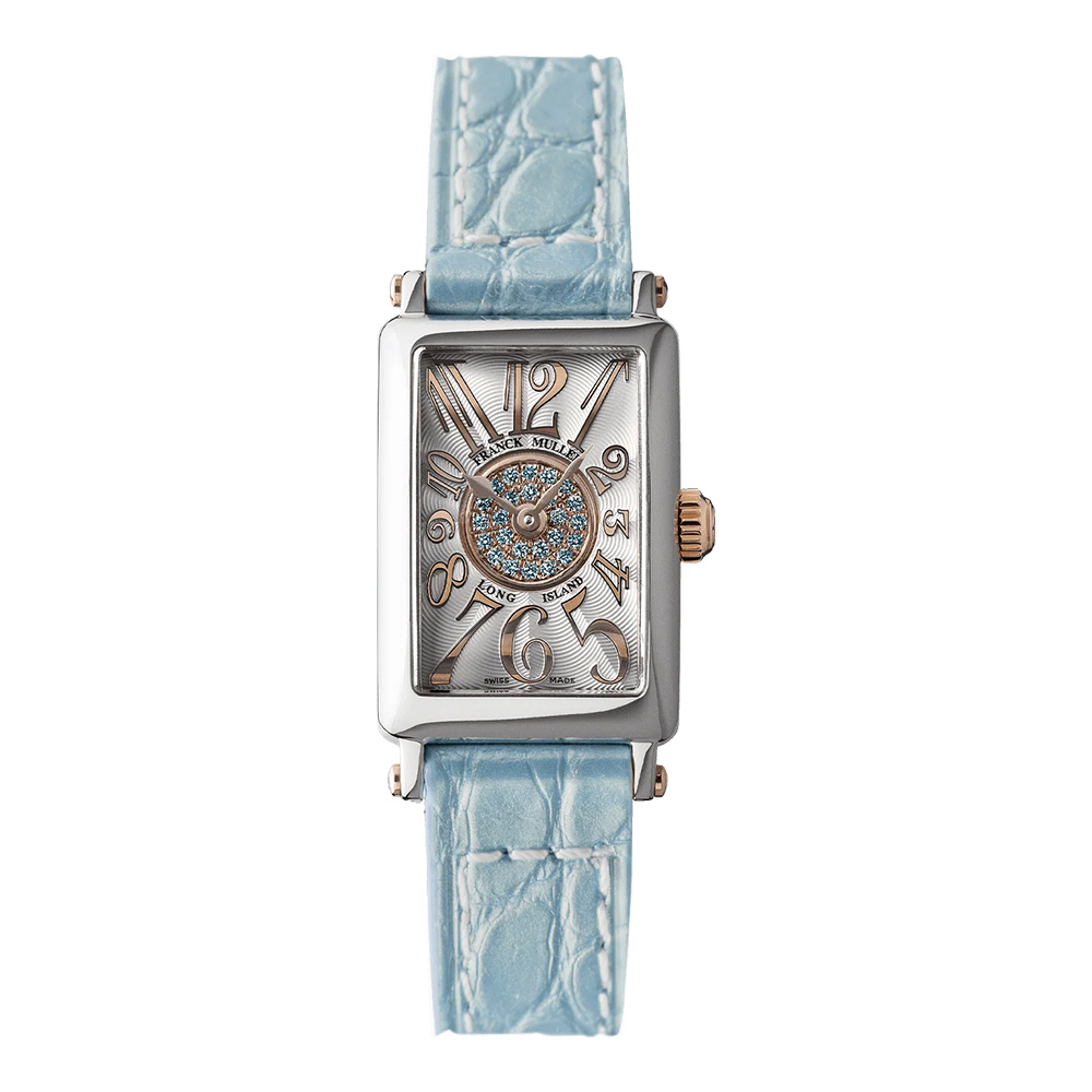 ロングアイランド プティ パスティーユ - Franck Muller