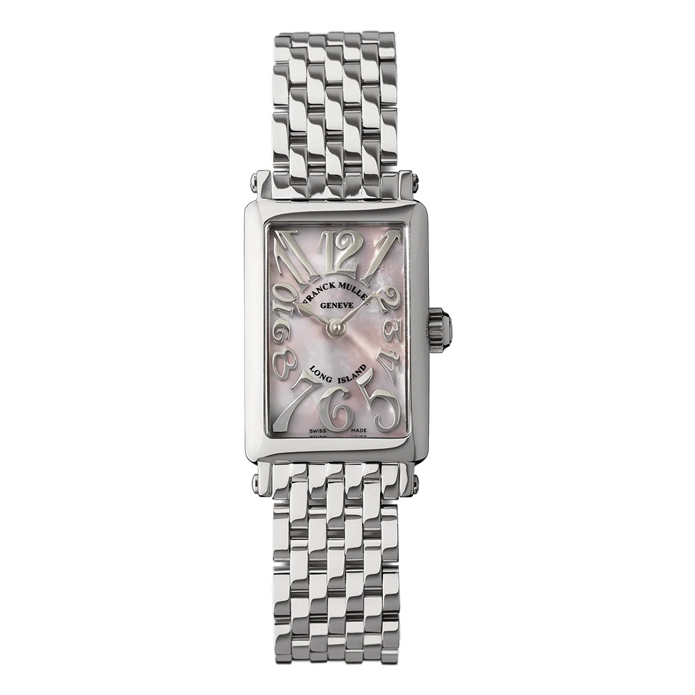 ロングアイランド プティマザー オブ パール - Franck Muller