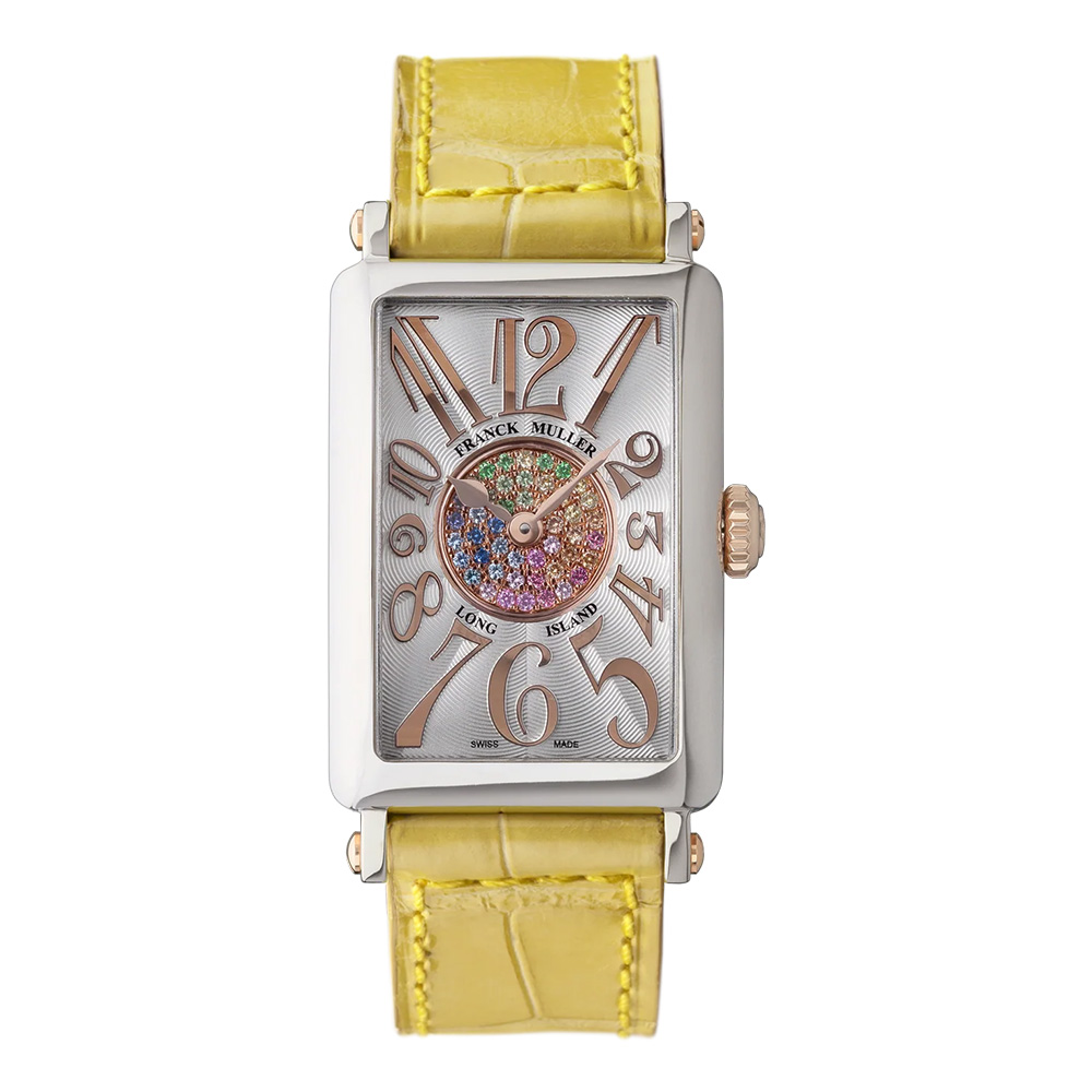 ロングアイランド パスティーユ - Franck Muller