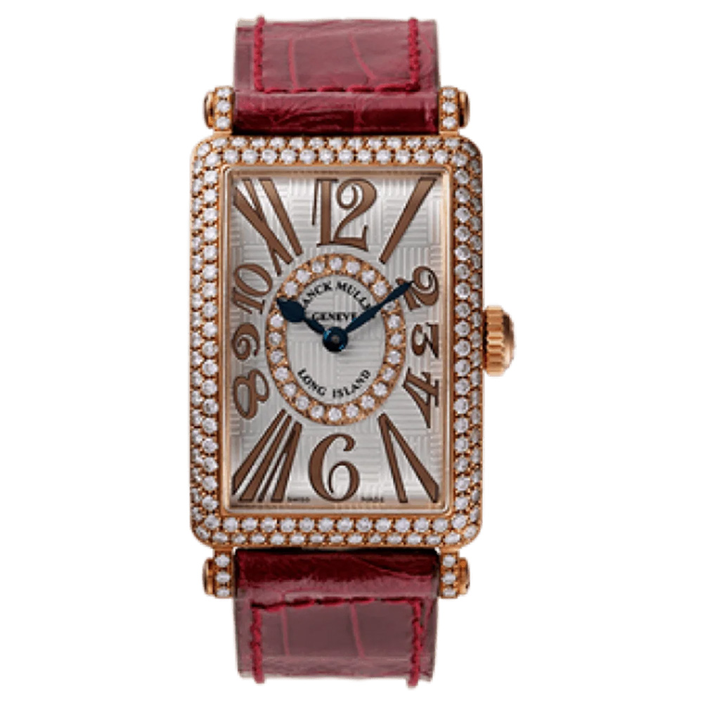 ロングアイランド アンサンブル ダイヤモンド - Franck Muller