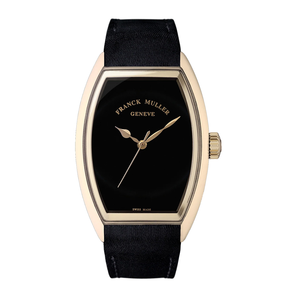 グランド カーベックス ピアノ - Franck Muller