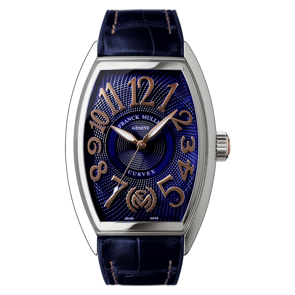 グランド カーベックス - Franck Muller