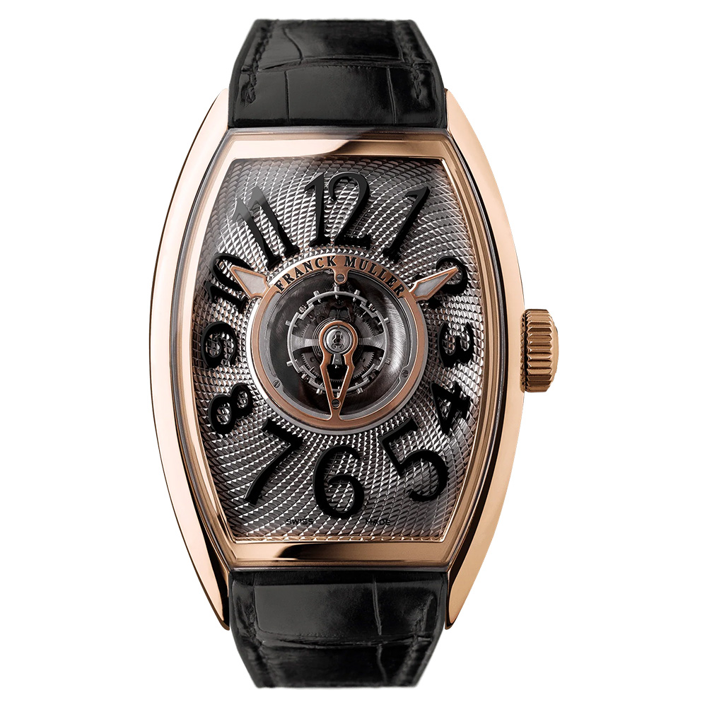 グランド セントラル トノウ カーベックス - Franck Muller