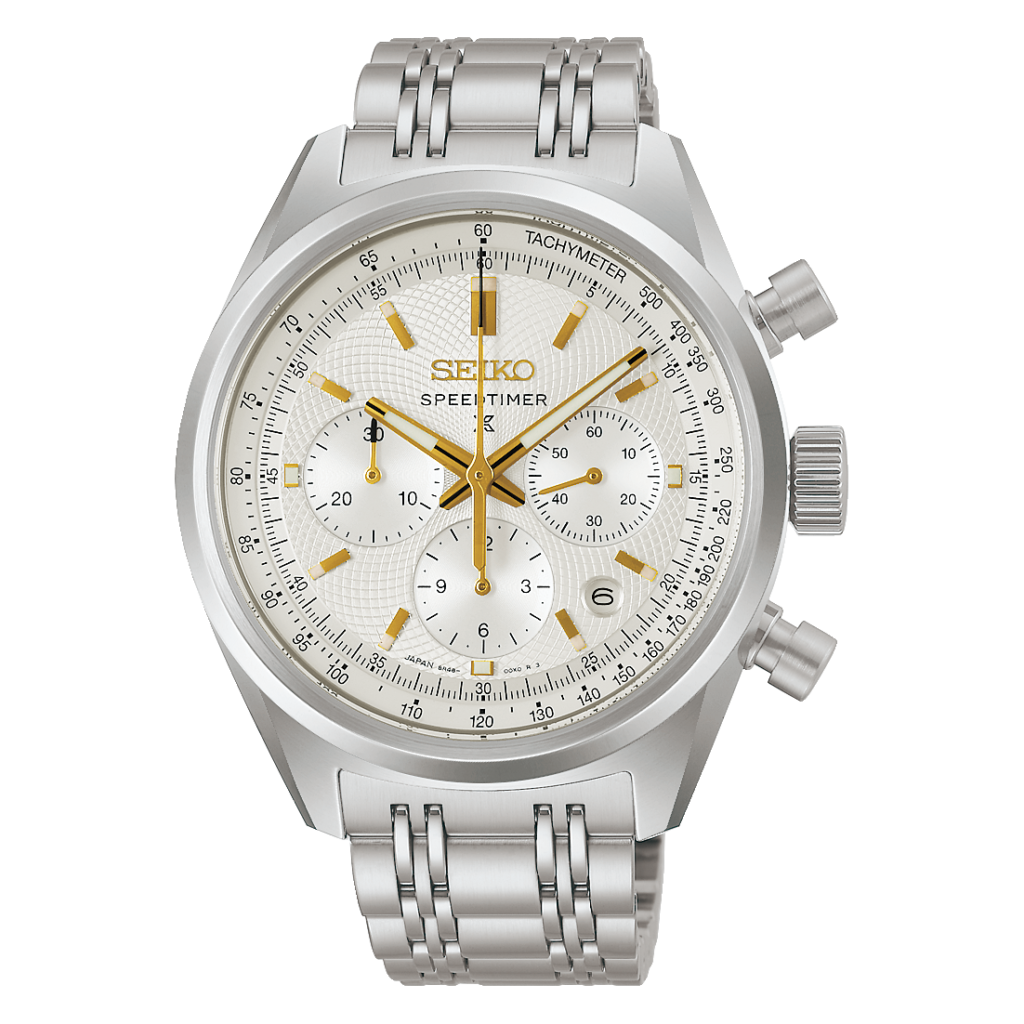 スピードタイマー - SEIKO
