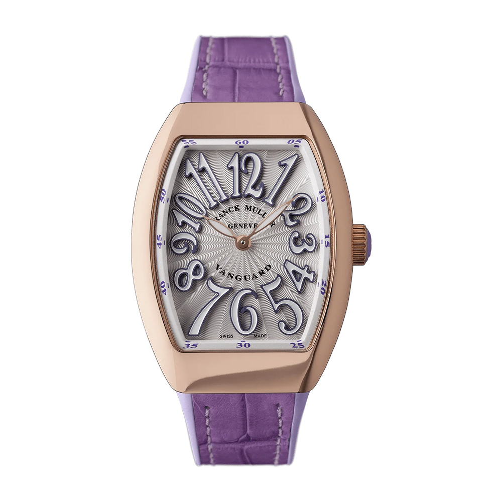 ヴァンガード レディ - Franck Muller